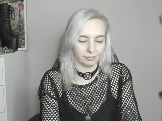 velvetanne Porn Show
