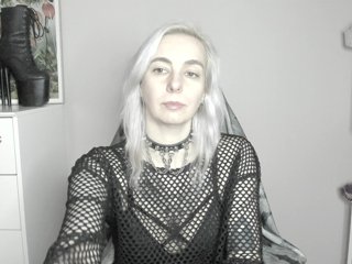 velvetanne Porn Show