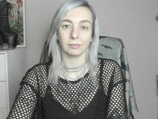 velvetanne Porn Show