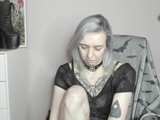 velvetanne Porn Show