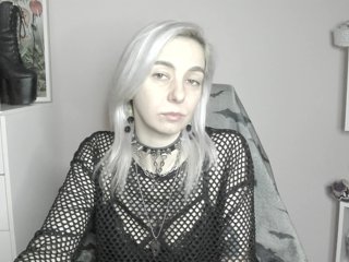 velvetanne Porn Show
