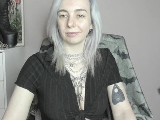 velvetanne Porn Show