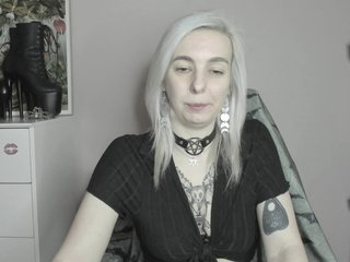 velvetanne Porn Show