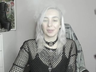 velvetanne Porn Show