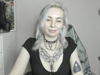 velvetanne Porn Show