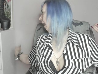 velvetanne Porn Show