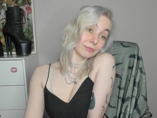velvetanne Porn Show