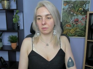 velvetanne Porn Show