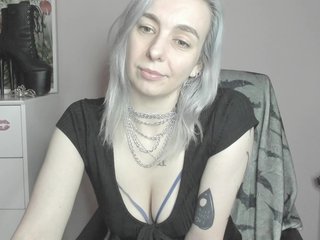 velvetanne Porn Show