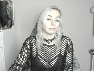 velvetanne Porn Show