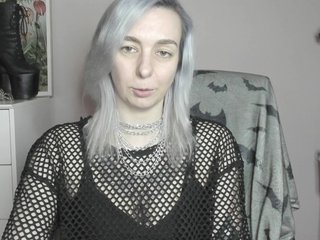 velvetanne Porn Show