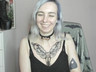 velvetanne Porn Show