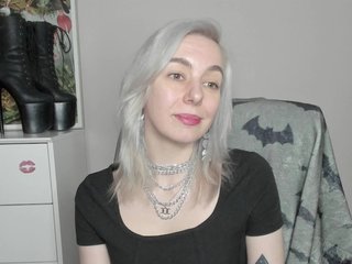 velvetanne Porn Show