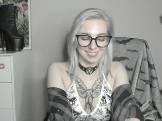 velvetanne Porn Show