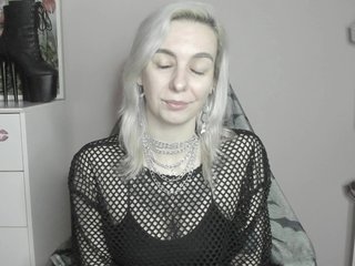 velvetanne Porn Show