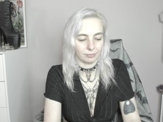 velvetanne Porn Show