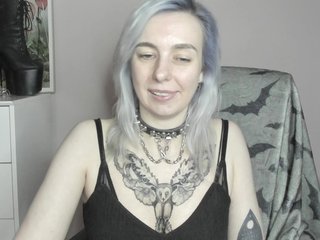 velvetanne Porn Show