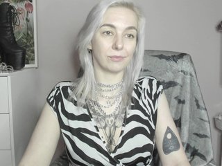 velvetanne Porn Show