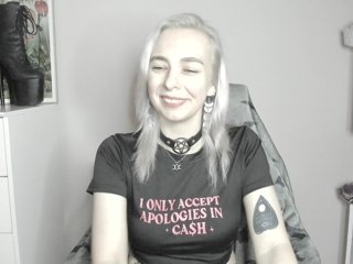 velvetanne Porn Show