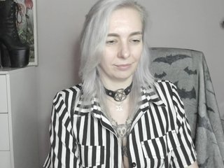 velvetanne Porn Show