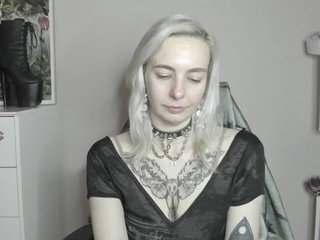 velvetanne Porn Show