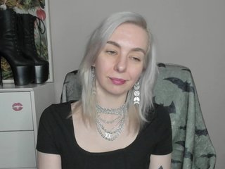 velvetanne Porn Show