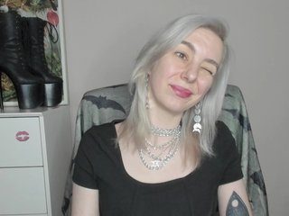 velvetanne Porn Show