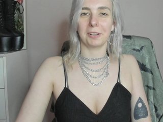 velvetanne Porn Show