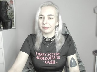 velvetanne Porn Show