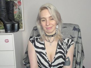 velvetanne Porn Show