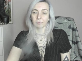 velvetanne Porn Show