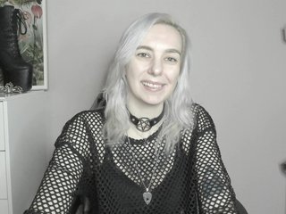 velvetanne Porn Show