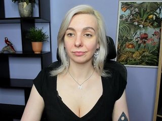 velvetanne Porn Show