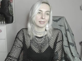 velvetanne Porn Show