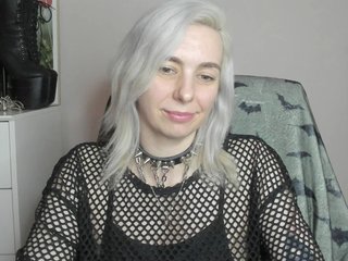 velvetanne Porn Show