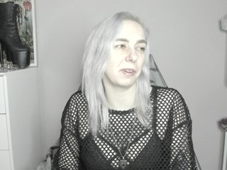 velvetanne Porn Show