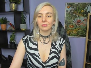 velvetanne Porn Show