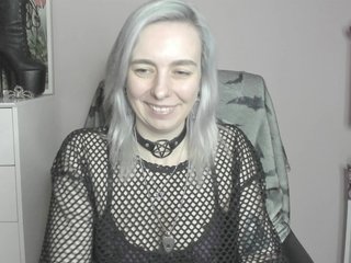 velvetanne Porn Show