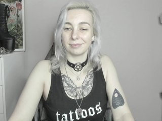 velvetanne Porn Show