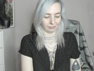 velvetanne Porn Show