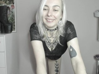 velvetanne Porn Show