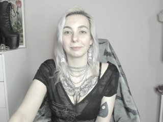 velvetanne Porn Show