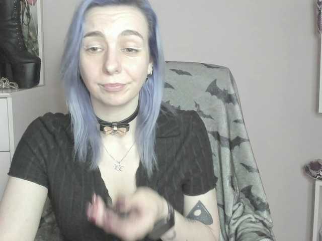 velvetanne live cam on BongaCams