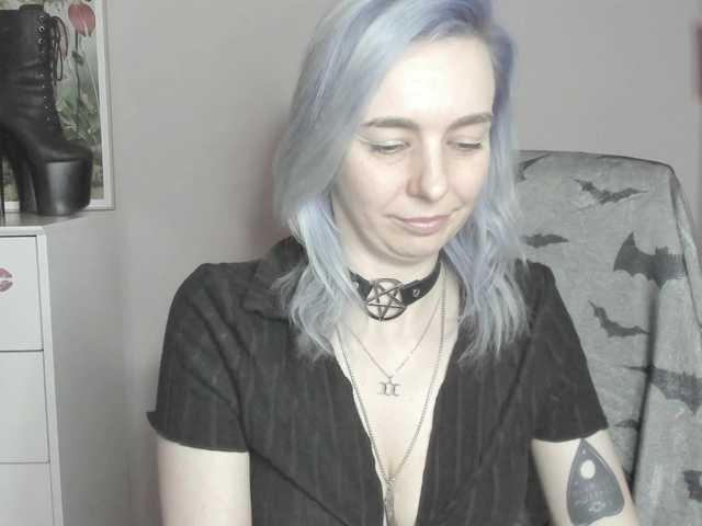 velvetanne live webcam show