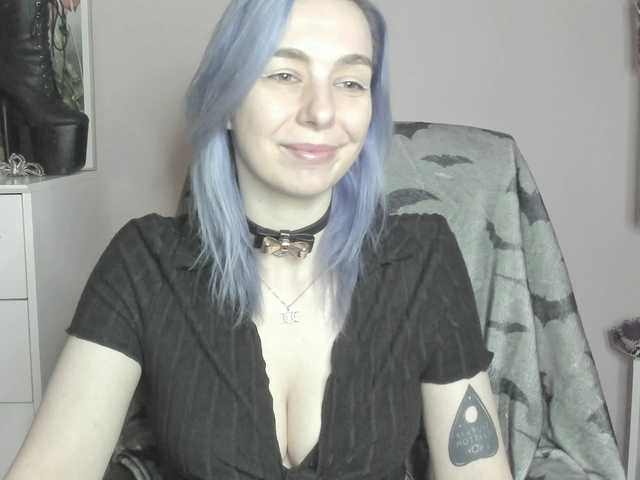 velvetanne live webcam show