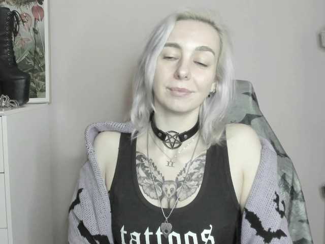 velvetanne live cam on BongaCams