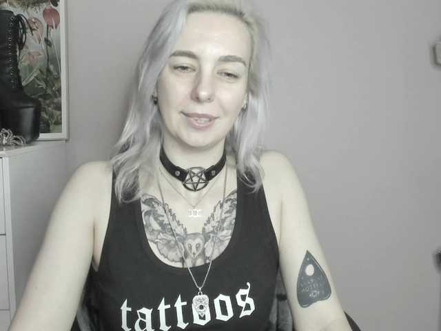 velvetanne live cam on BongaCams