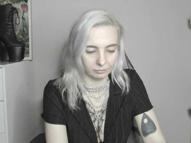 velvetanne live cam on BongaCams