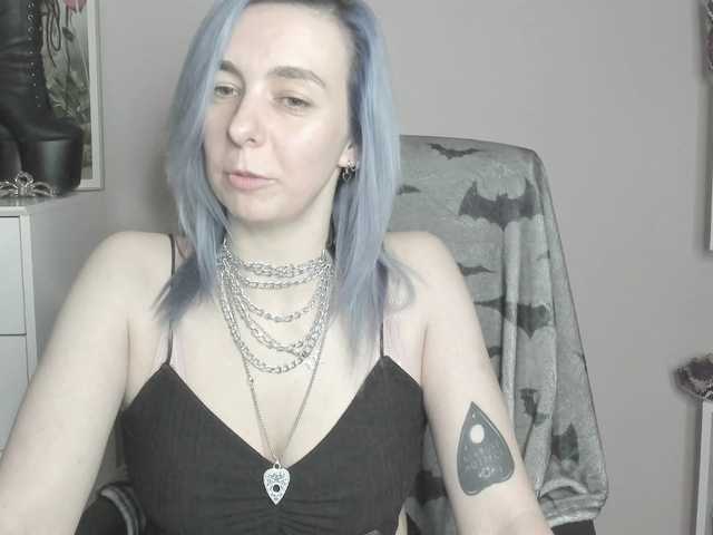 velvetanne live webcam show