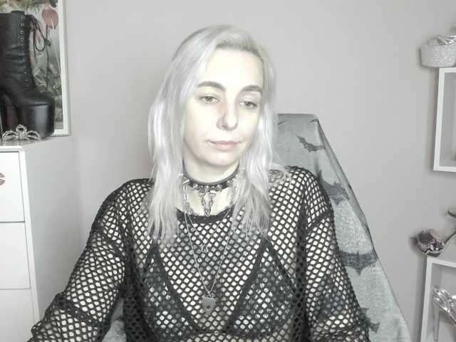 velvetanne live cam on BongaCams